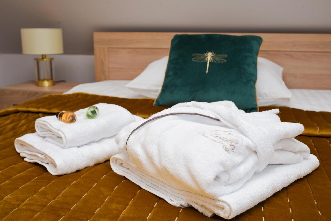 Dom Olenka- Kaszuby, Weekend, Wakacje, Sauna, Jacuzzi, Jezioro Garcz Екстер'єр фото